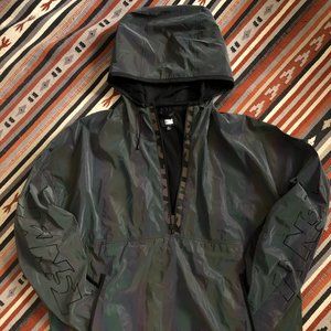 TSNMI SPORT 3M WINDBREAKER
